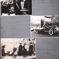 Folder 10 : Marple Evening Townswomen&#039;s Guild : 1962 - 2006