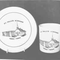 Photographs  :  Mrs H Taylors Pottery Collection