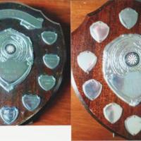 Photographs from Marple Liberal Club Winners Shields