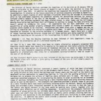 Woodville Ederly Persons Home: Marple Area Committee Meeting Minutes : 1992/3
