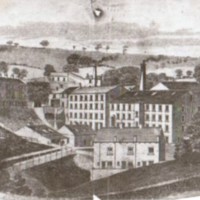 Photographs of Holly Vale Mill : Various Dates