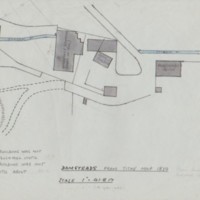 Damstead Mill Plans &amp; Sketches