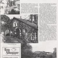 Etherow Country Park press cuttings and magazine articles