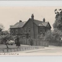 Photograph of Glengarth  ;  Undated