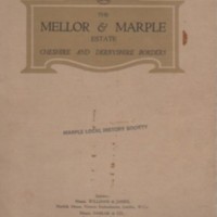 Samuel Oldknow Material : Estates &amp; Auctions