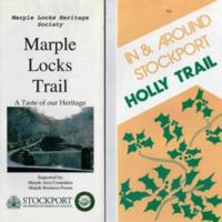 Miscellaneous Leaflets for Local Walks, Trails &amp; Rambles