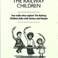 Pamphlet : Strines : Home of the Railway Children : Two Walks