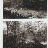 Photographs of Tin Plate Works, Marple Bridge
